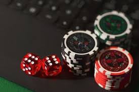 Vulkan 24 Casino